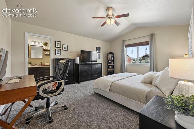 6291 Pilgrimage Road, Colorado Springs, CO 80925