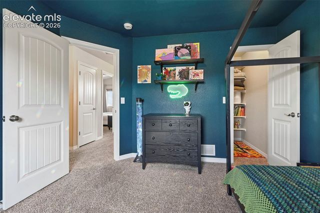 6291 Pilgrimage Road, Colorado Springs, CO 80925