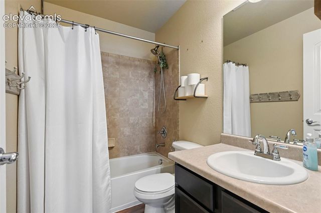 6291 Pilgrimage Road, Colorado Springs, CO 80925
