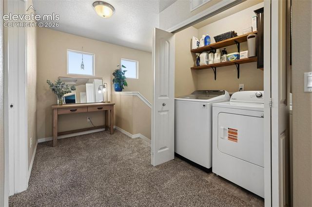 6291 Pilgrimage Road, Colorado Springs, CO 80925