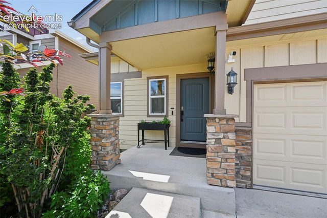 6291 Pilgrimage Road, Colorado Springs, CO 80925