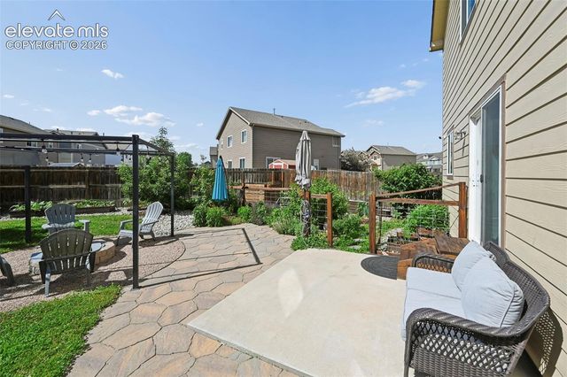 6291 Pilgrimage Road, Colorado Springs, CO 80925
