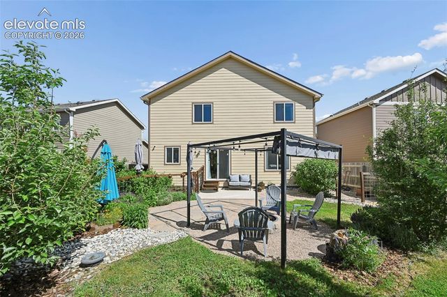 6291 Pilgrimage Road, Colorado Springs, CO 80925