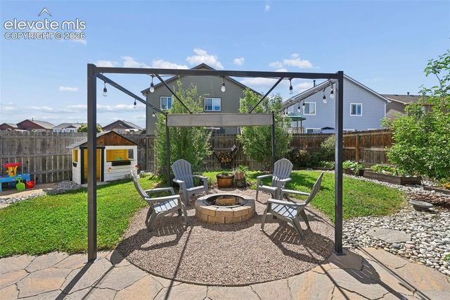 6291 Pilgrimage Road, Colorado Springs, CO 80925