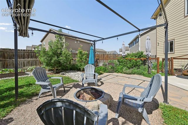 6291 Pilgrimage Road, Colorado Springs, CO 80925