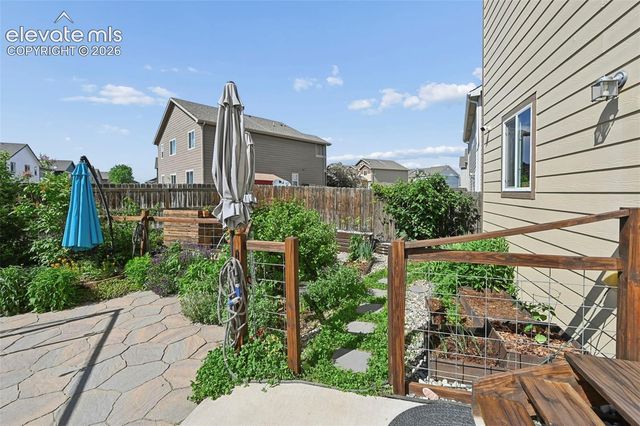 6291 Pilgrimage Road, Colorado Springs, CO 80925
