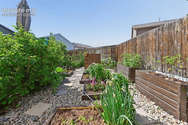 6291 Pilgrimage Road, Colorado Springs, CO 80925
