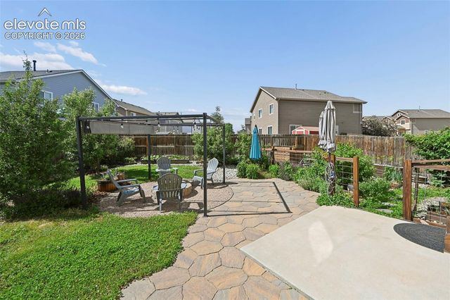 6291 Pilgrimage Road, Colorado Springs, CO 80925