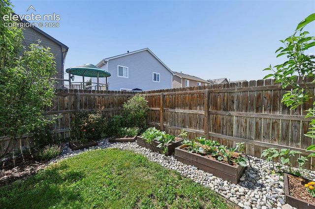 6291 Pilgrimage Road, Colorado Springs, CO 80925