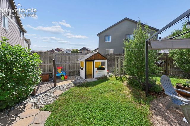 6291 Pilgrimage Road, Colorado Springs, CO 80925