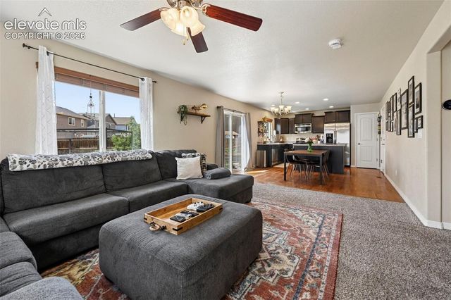 6291 Pilgrimage Road, Colorado Springs, CO 80925