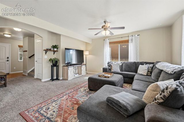 6291 Pilgrimage Road, Colorado Springs, CO 80925