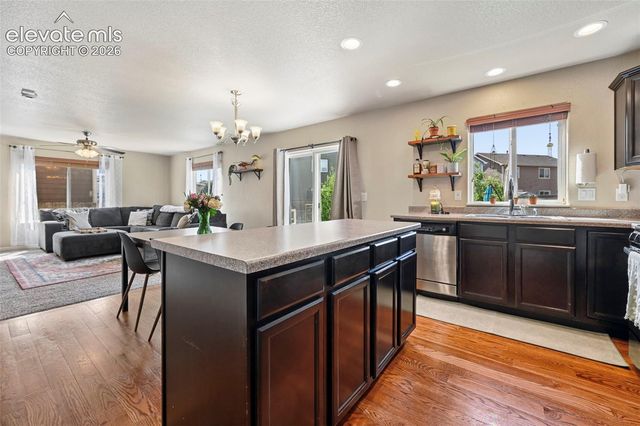 6291 Pilgrimage Road, Colorado Springs, CO 80925