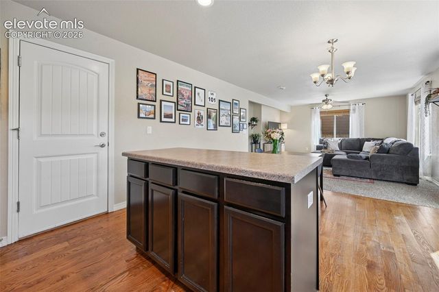 6291 Pilgrimage Road, Colorado Springs, CO 80925