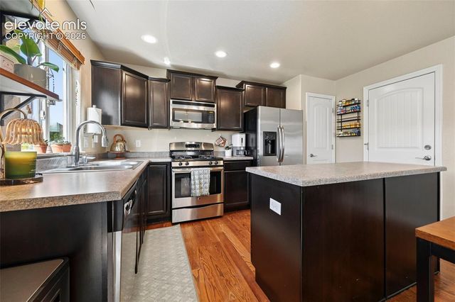 6291 Pilgrimage Road, Colorado Springs, CO 80925