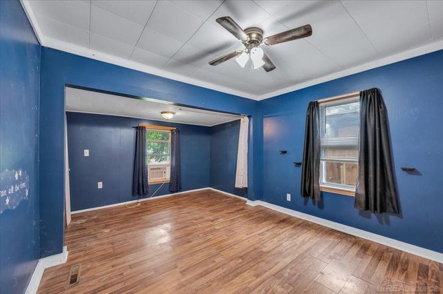 20833 Woodward Drive, Clinton Township, MI 48035