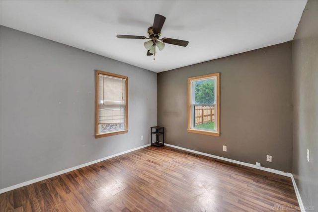 20833 Woodward Drive, Clinton Township, MI 48035