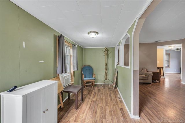 20833 Woodward Drive, Clinton Township, MI 48035