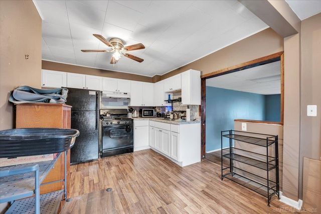 20833 Woodward Drive, Clinton Township, MI 48035