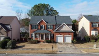 11 Rockridge Drive, Newnan, GA 30265
