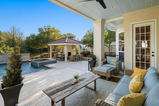 1932 Wimberly LN, Austin, TX 78735