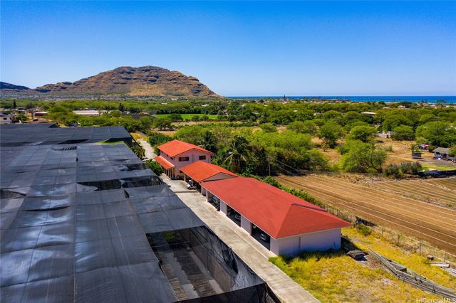 87-201 Paakea Road, Waianae, HI 96792