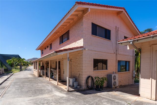 87-201 Paakea Road, Waianae, HI 96792