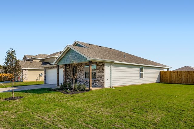 3018 Golden Birch Drive, Dallas, TX 75253