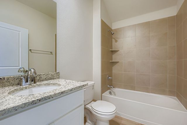 3018 Golden Birch Drive, Dallas, TX 75253