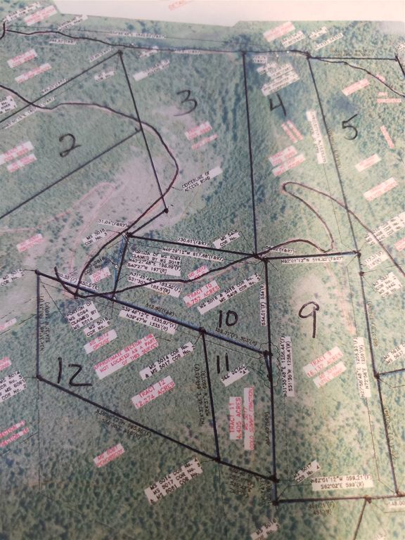 Tract 10 Ida Lode Nine Mile Road, Huson, MT 59846 photo 3