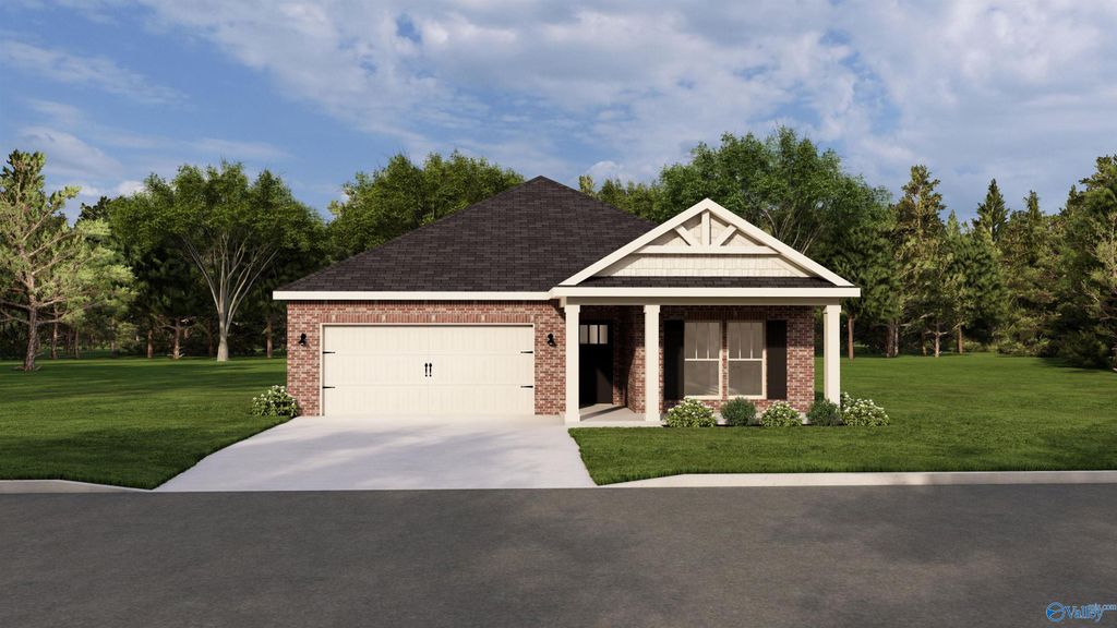 608 Freret Court, Huntsville, AL 35824