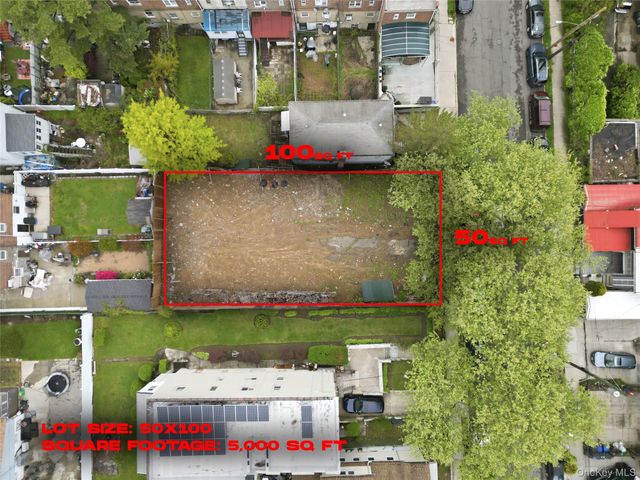 2945 Tenbroeck Avenue, Bronx, NY 10469