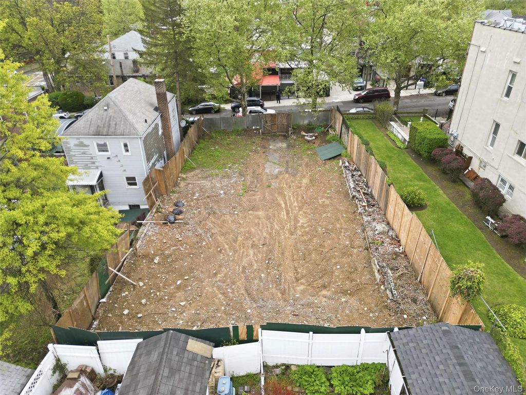 2945 Tenbroeck Avenue, Bronx, NY 10469