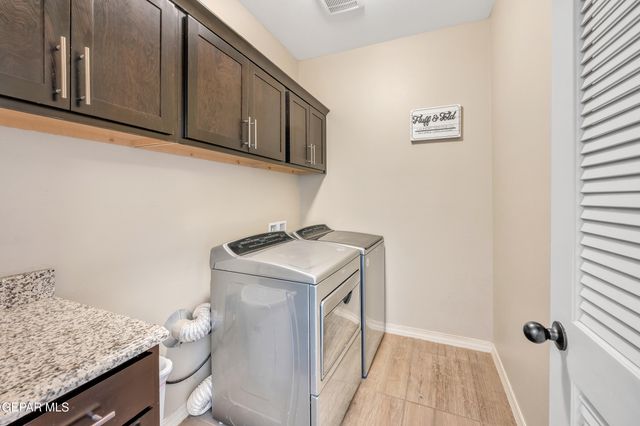 14541 TIERRA BURGOS Avenue, El Paso, TX 79938