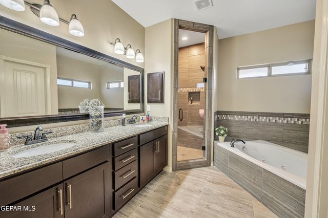 14541 TIERRA BURGOS Avenue, El Paso, TX 79938