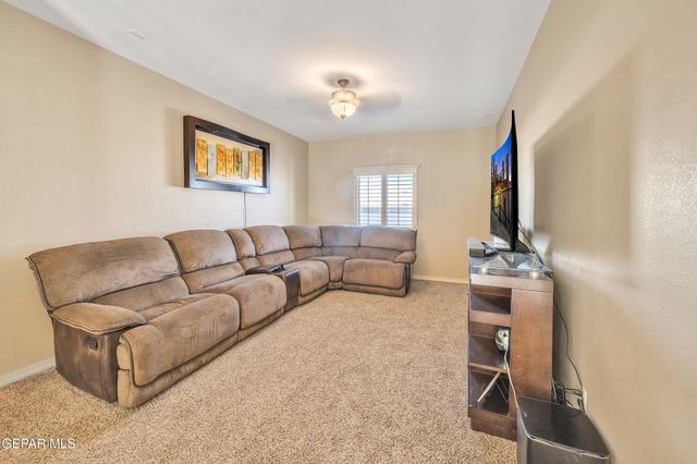 14541 TIERRA BURGOS Avenue, El Paso, TX 79938