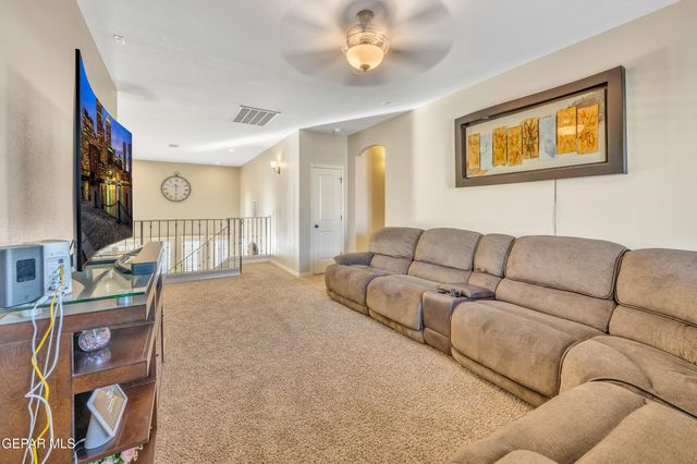 14541 TIERRA BURGOS Avenue, El Paso, TX 79938