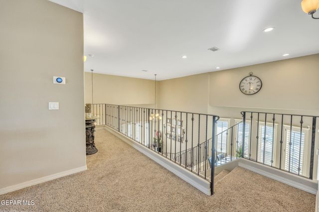 14541 TIERRA BURGOS Avenue, El Paso, TX 79938