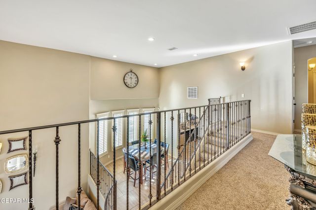 14541 TIERRA BURGOS Avenue, El Paso, TX 79938