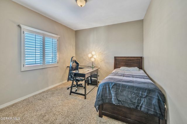 14541 TIERRA BURGOS Avenue, El Paso, TX 79938