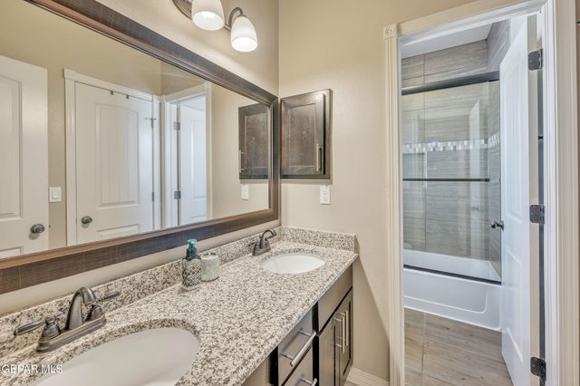 14541 TIERRA BURGOS Avenue, El Paso, TX 79938