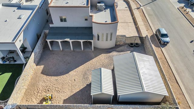 14541 TIERRA BURGOS Avenue, El Paso, TX 79938