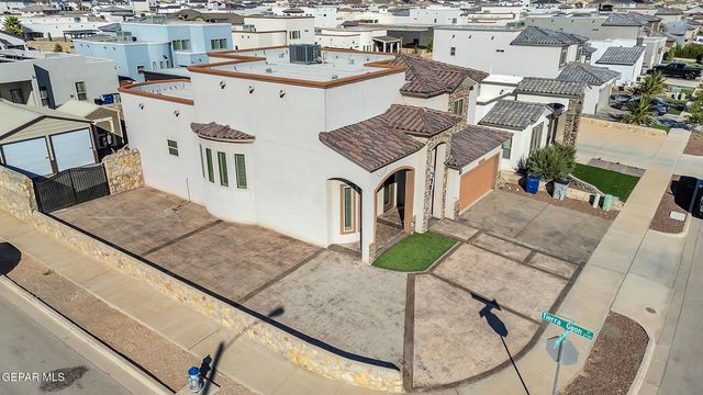 14541 TIERRA BURGOS Avenue, El Paso, TX 79938