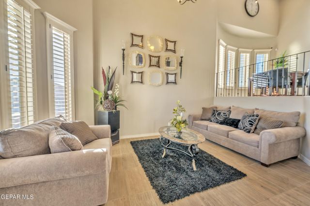 14541 TIERRA BURGOS Avenue, El Paso, TX 79938