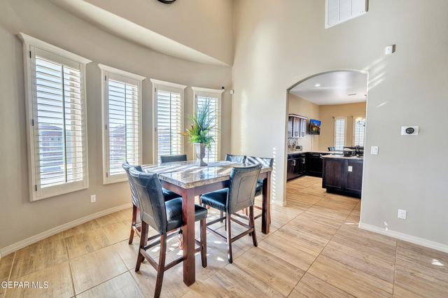 14541 TIERRA BURGOS Avenue, El Paso, TX 79938