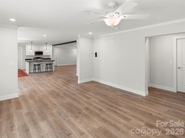 502 & 512 Hutch Mountain Road, Fletcher, NC 28732