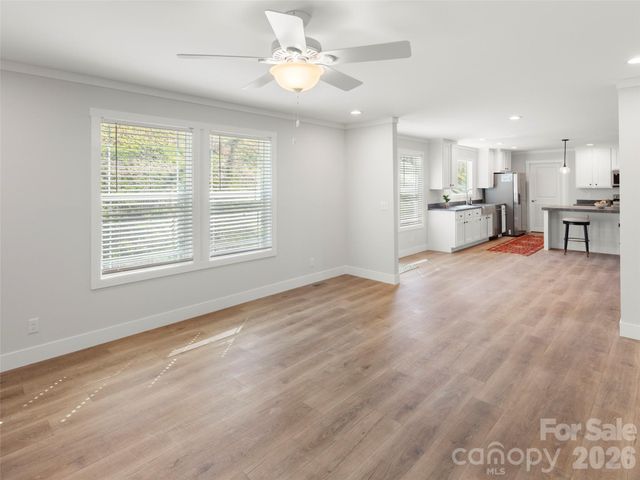 502 & 512 Hutch Mountain Road, Fletcher, NC 28732