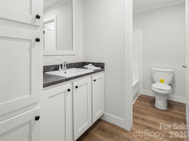 502 & 512 Hutch Mountain Road, Fletcher, NC 28732