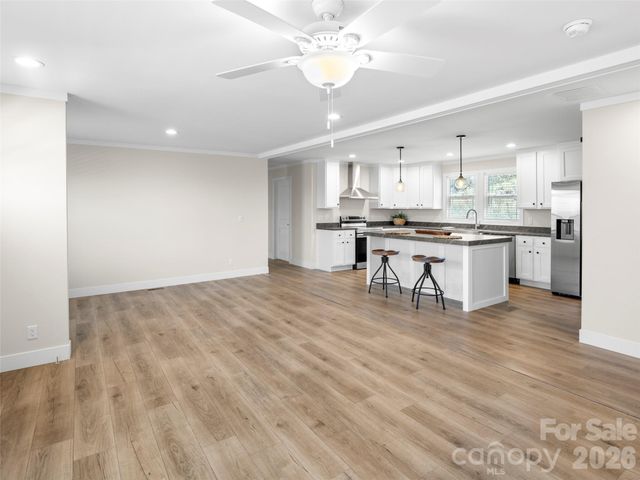 502 & 512 Hutch Mountain Road, Fletcher, NC 28732