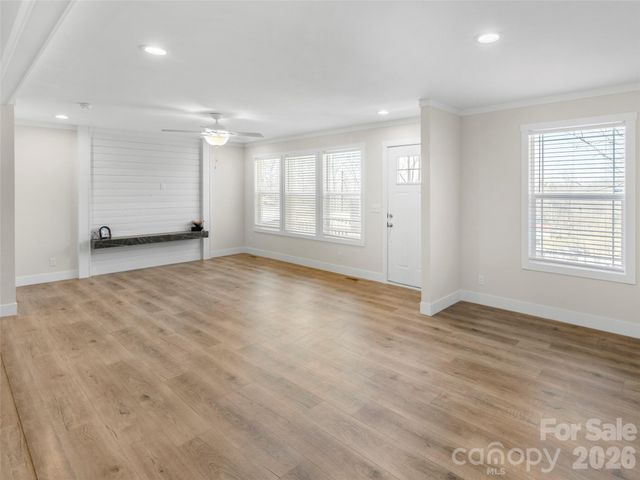 502 & 512 Hutch Mountain Road, Fletcher, NC 28732